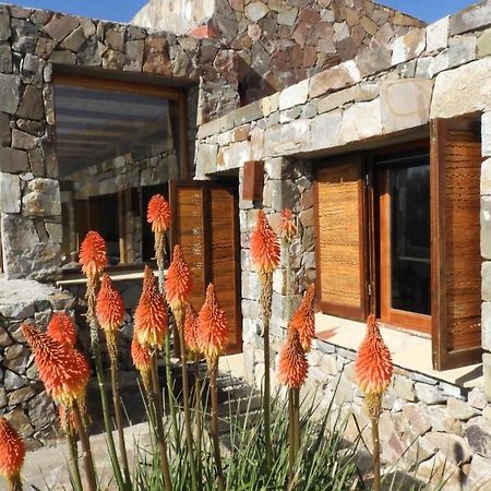 Готель Casa Colorada Тилькара Екстер'єр фото