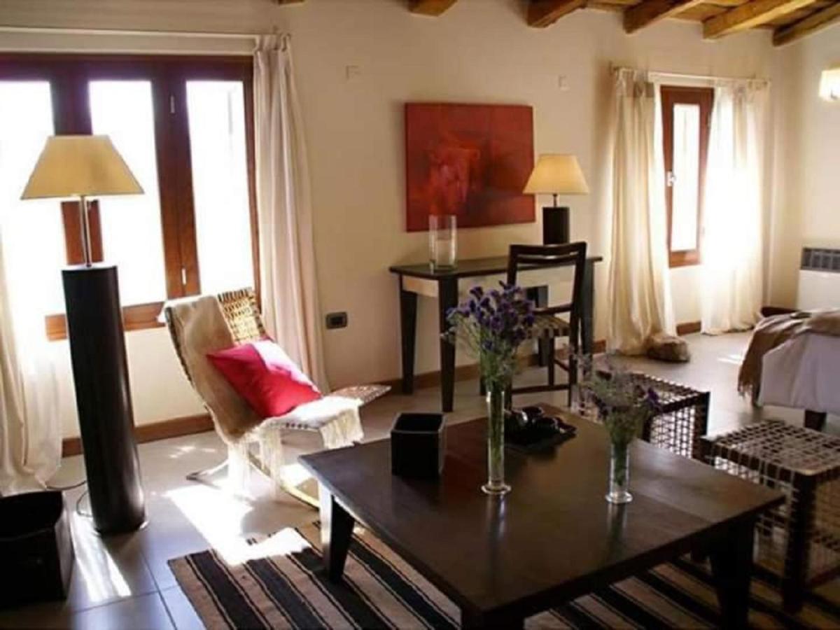 Готель Casa Colorada Тилькара Екстер'єр фото